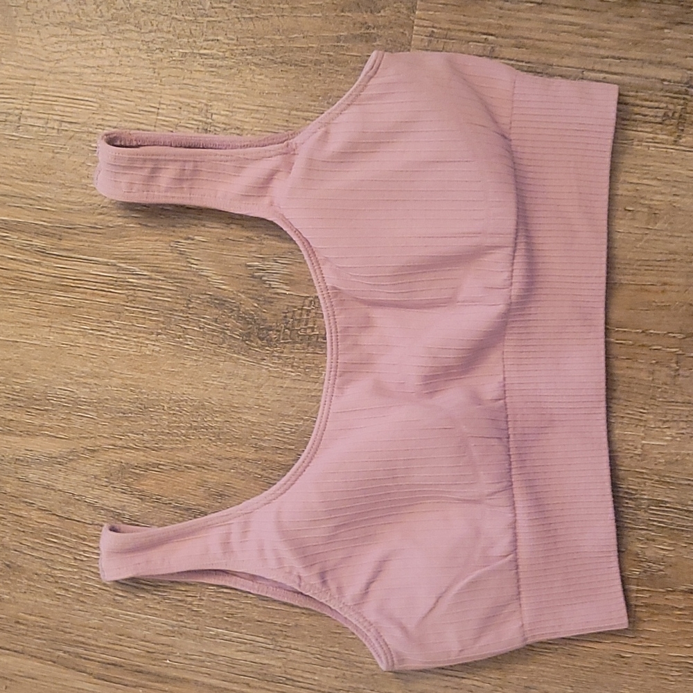 Sports/lounge bra